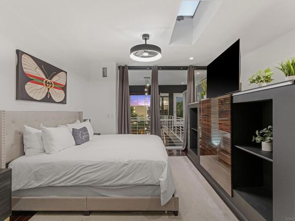 1521 Kettner Blvd, San Diego CA 92101