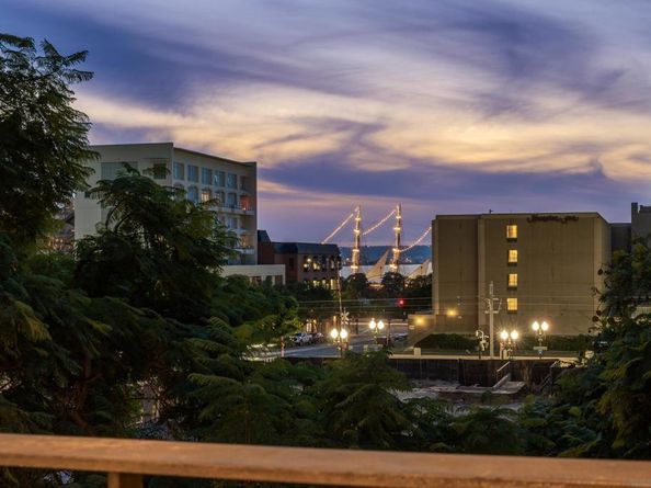 1521 Kettner Blvd, San Diego CA 92101