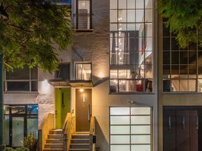 1521 Kettner Blvd, San Diego CA 92101