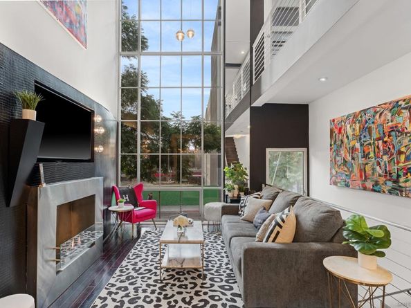 1521 Kettner Blvd, San Diego CA 92101