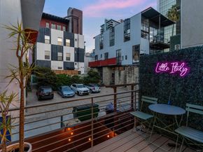 1521 Kettner Blvd, San Diego CA 92101