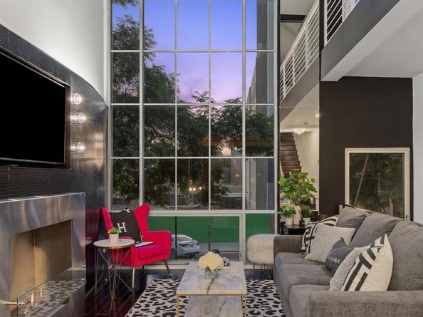 1521 Kettner Blvd, San Diego CA 92101