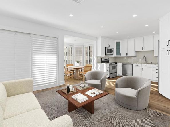 4353 Nobel Dr 64, San Diego CA 92122