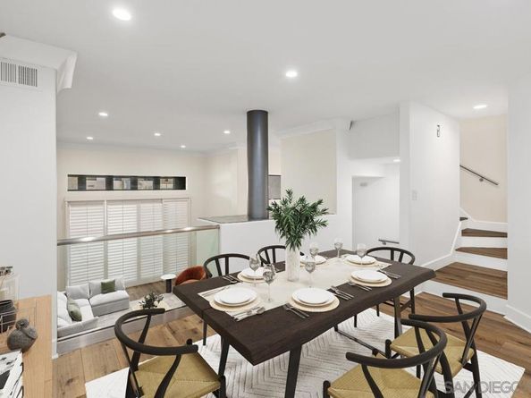 4353 Nobel Dr 64, San Diego CA 92122