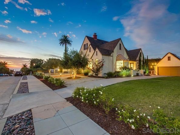 4408 Brighton Ave, San Diego CA 92107