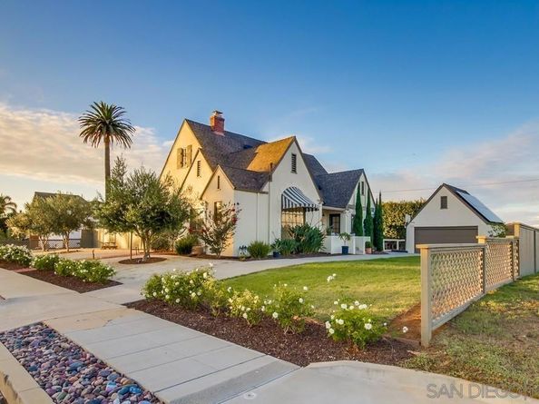 4408 Brighton Ave, San Diego CA 92107