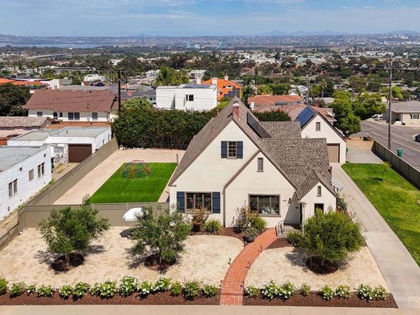 4408 Brighton Ave, San Diego CA 92107