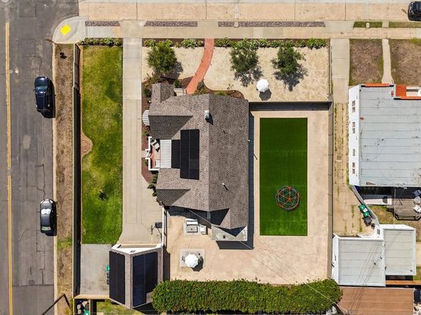 4408 Brighton Ave, San Diego CA 92107