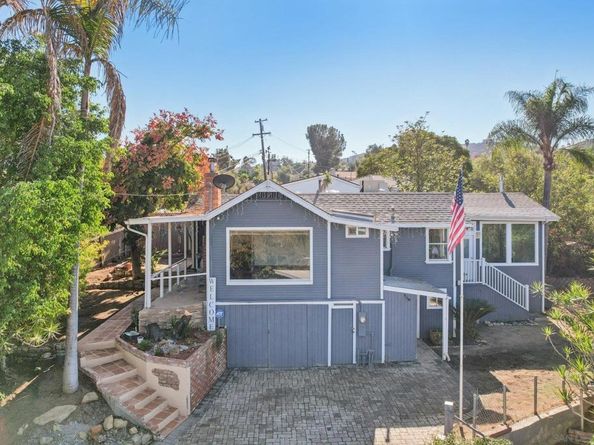 8800 Gardena Rd, Lakeside CA 92040