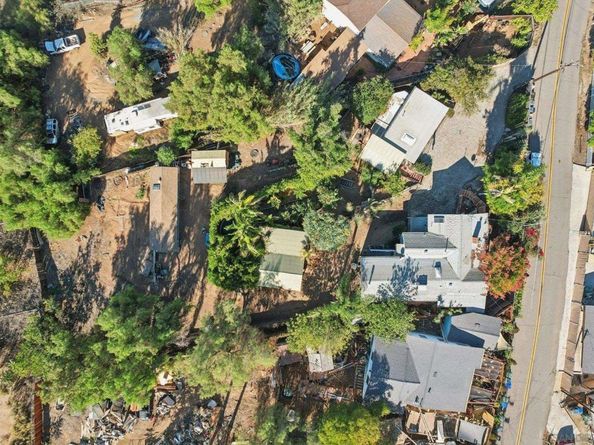 8800 Gardena Rd, Lakeside CA 92040