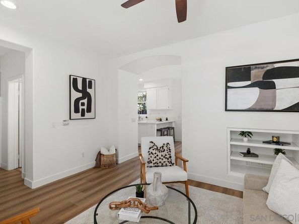 13285 Calle Del Campo 5, San Diego CA 92129