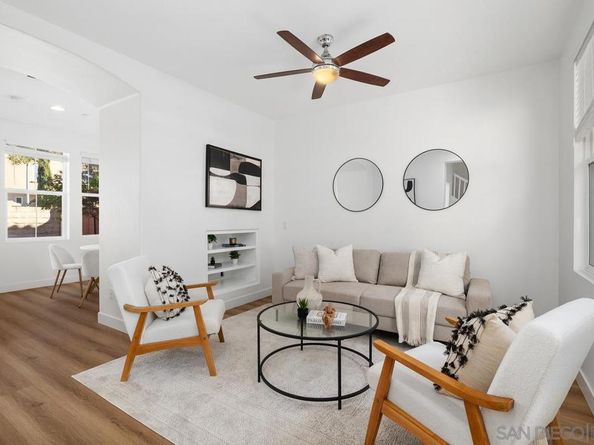 13285 Calle Del Campo 5, San Diego CA 92129