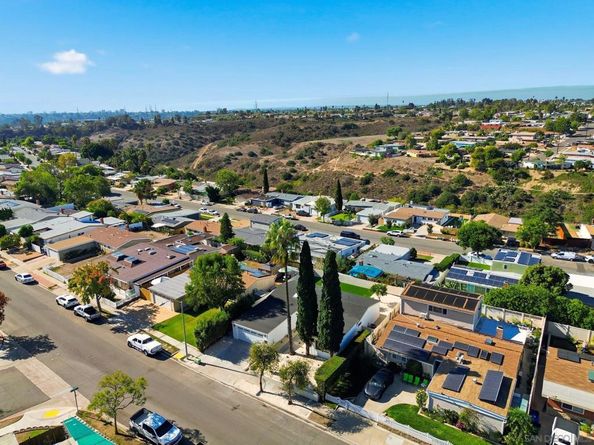 2866 Larkin Place, San Diego CA 92123