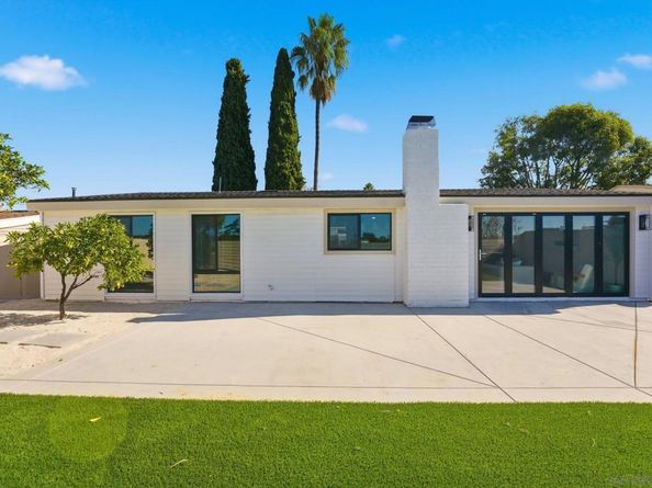 2866 Larkin Place, San Diego CA 92123