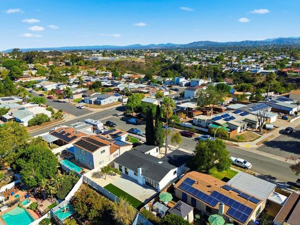 2866 Larkin Place, San Diego CA 92123