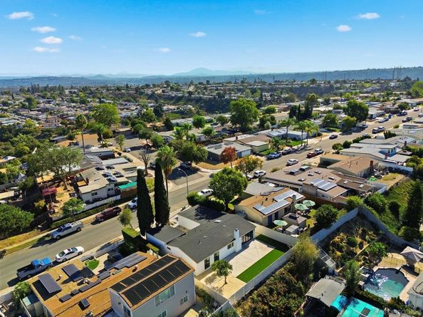 2866 Larkin Place, San Diego CA 92123