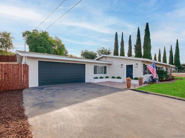 1037 Bushard Drive, Escondido CA 92029