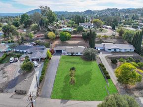 1037 Bushard Drive, Escondido CA 92029