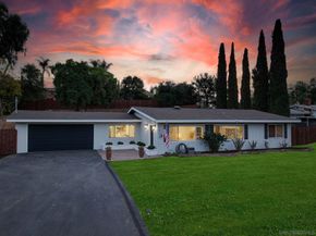 1037 Bushard Drive, Escondido CA 92029