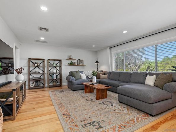 1037 Bushard Drive, Escondido CA 92029