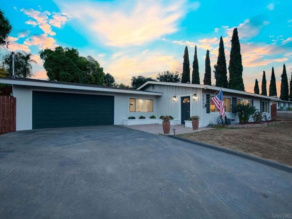 1037 Bushard Drive, Escondido CA 92029