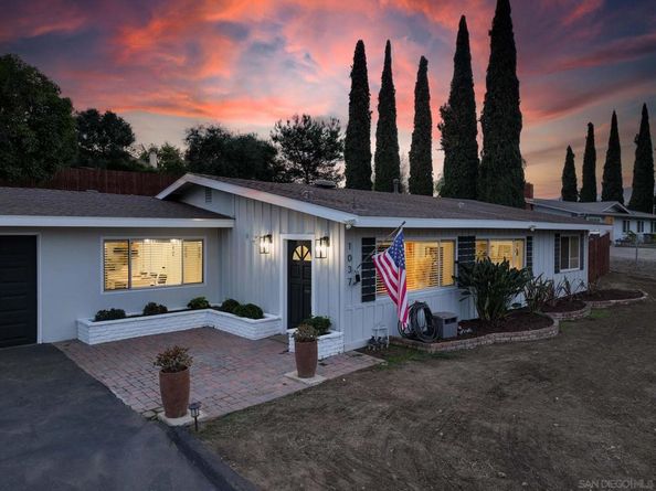 1037 Bushard Drive, Escondido CA 92029