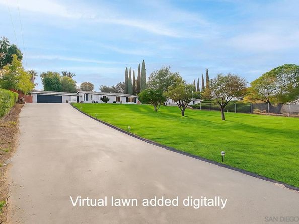 1037 Bushard Drive, Escondido CA 92029