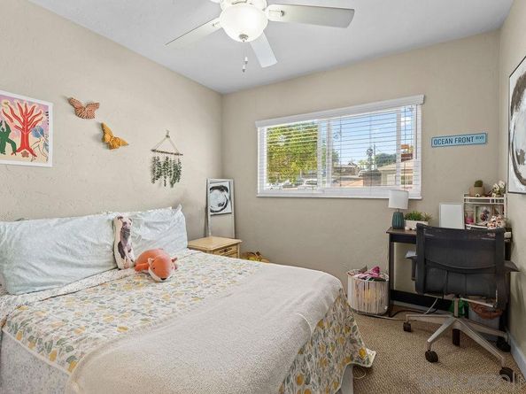 5109 Alumni Place, San Diego CA 92115