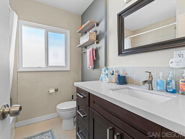 5109 Alumni Place, San Diego CA 92115