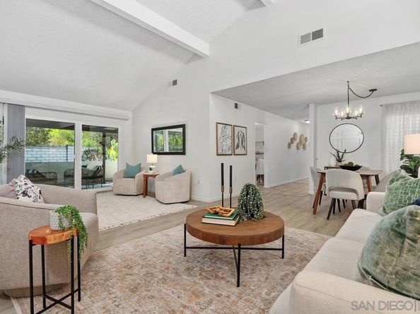 12753 Caminito Cancion 129, San Diego CA 92128