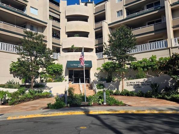 4701 Date 205, La Mesa CA 91942