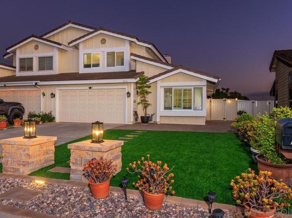 9531 Bayamon Road, San Diego CA 92129