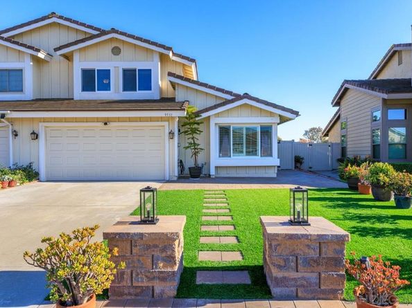 9531 Bayamon Road, San Diego CA 92129