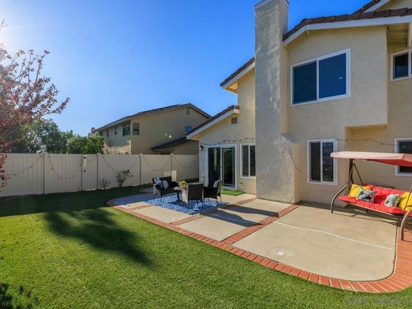 9531 Bayamon Road, San Diego CA 92129