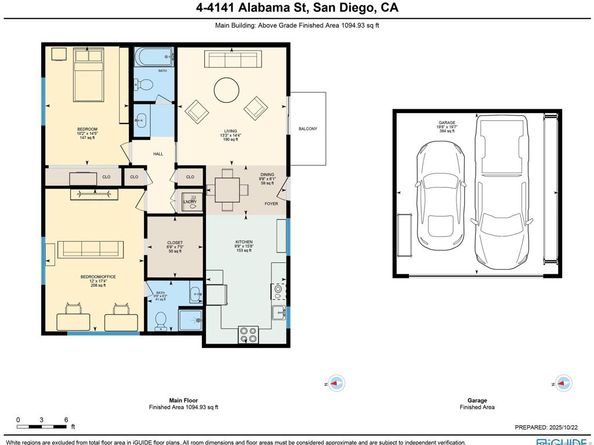 4141 Alabama 4, San Diego CA 92104