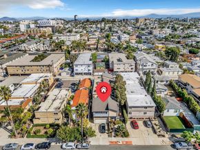 4141 Alabama 4, San Diego CA 92104