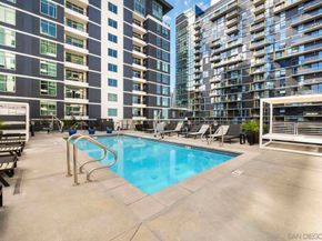 425 W Beech St 1003, San Diego CA 92101