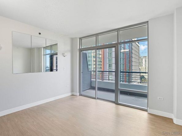 425 W Beech St 1003, San Diego CA 92101