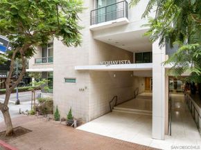 425 W Beech St 1003, San Diego CA 92101