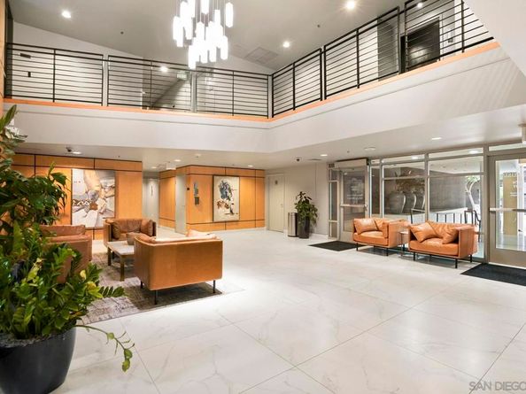 425 W Beech St 1003, San Diego CA 92101