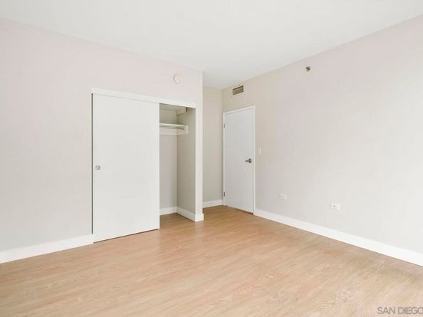 425 W Beech St 1003, San Diego CA 92101