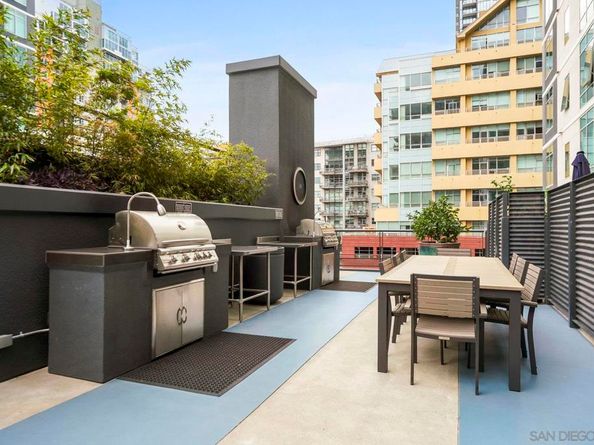 425 W Beech St 1003, San Diego CA 92101