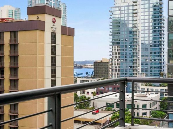 425 W Beech St 1003, San Diego CA 92101