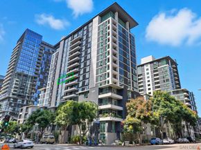 425 W Beech St 1003, San Diego CA 92101