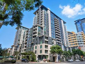 425 W Beech St 1003, San Diego CA 92101