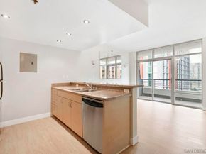 425 W Beech St 1003, San Diego CA 92101