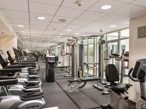 425 W Beech St 1003, San Diego CA 92101