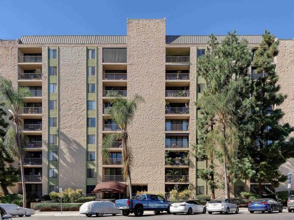 1514 7Th Ave 303, San Diego CA 92101