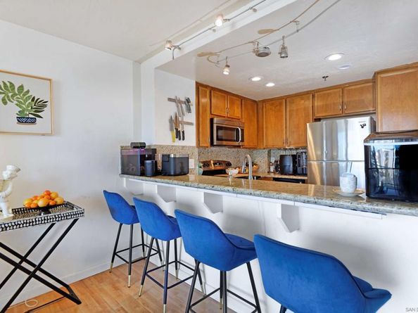 1514 7Th Ave 303, San Diego CA 92101