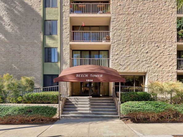 1514 7Th Ave 303, San Diego CA 92101